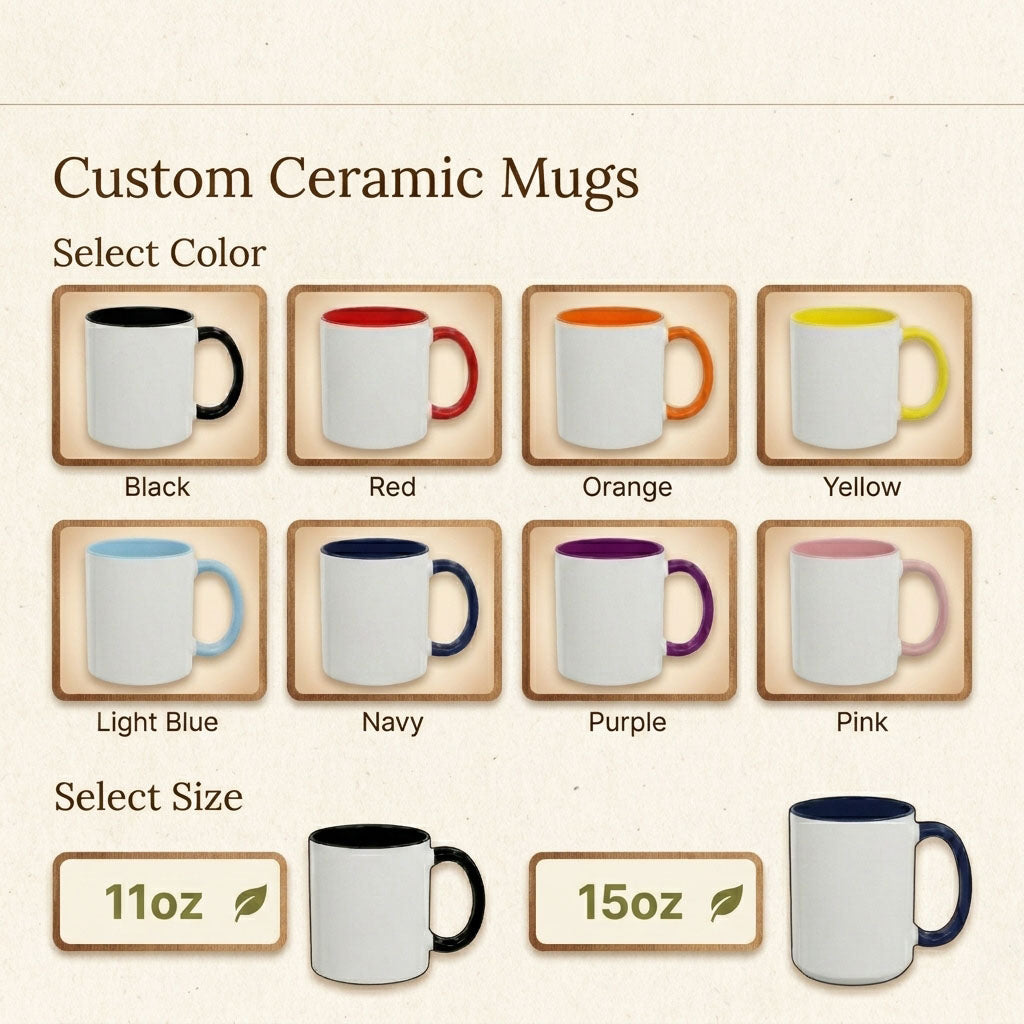 Christian Lemon Mug, Jesus Makin' Lemonade, Religious Coffee Cup