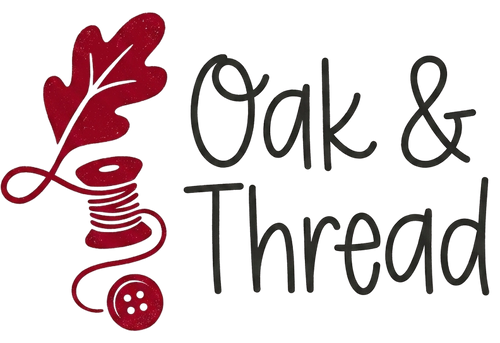 Oak&Thread